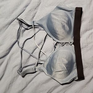 Victoria secret sports bra